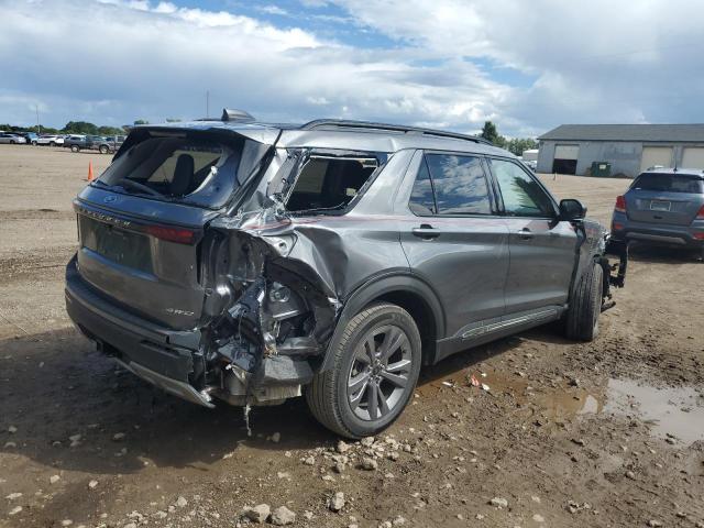 2025 FORD EXPLORER A 1FMUK8DHXSGA98499