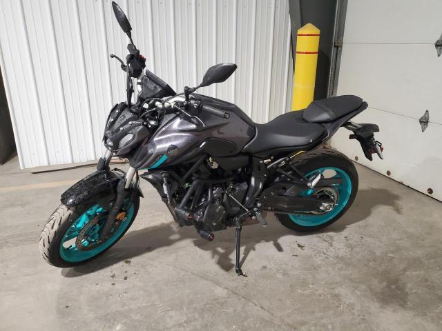 2024 YAMAHA MT07 JYARM32E6RA010508