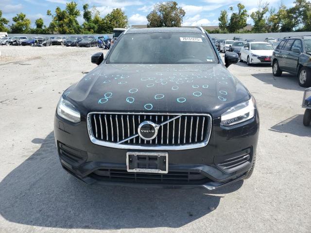2021 VOLVO XC90 T6 MOMENTUM YV4A22PK4M1759457