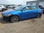 2018 HYUNDAI ELANTRA SE - 5NPD84LF0JH307657