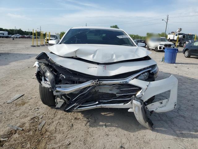 2019 CHEVROLET MALIBU LT - 1G1ZD5STXKF161612