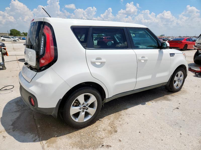2019 KIA SOUL - KNDJN2A23K7645138