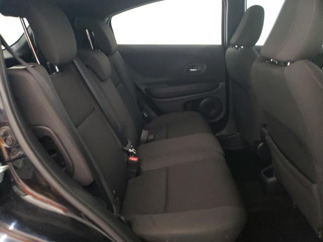 2022 HONDA HR-V SPORT 3CZRU5H14NM722124