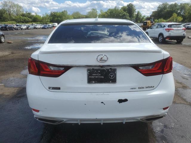 2015 LEXUS GS 350 JTHCE1BL8FA008988