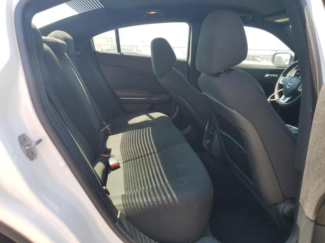2013 DODGE CHARGER SE - 2C3CDXBG2DH542713