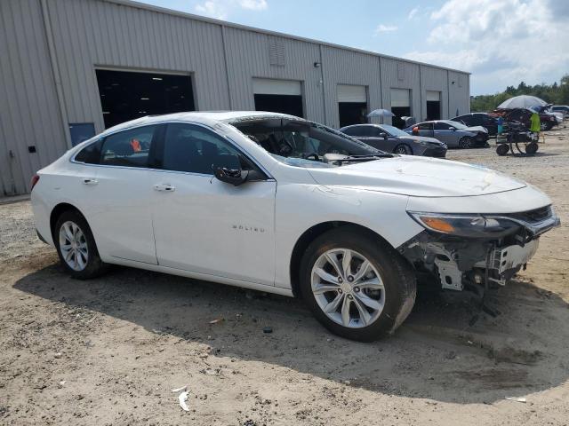 2022 CHEVROLET MALIBU LT 1G1ZD5ST4NF177096