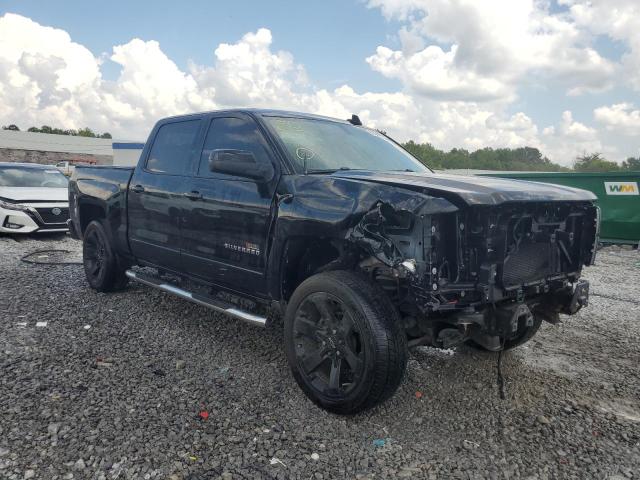 2015 CHEVROLET SILVERADO 3GCPCREH5FG414730