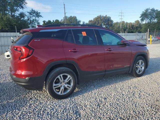 2019 GMC TERRAIN SL - 3GKALMEV3KL279056