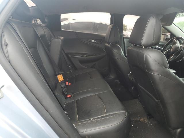 2018 CHEVROLET MALIBU PRE 1G1ZE5SX9JF134643