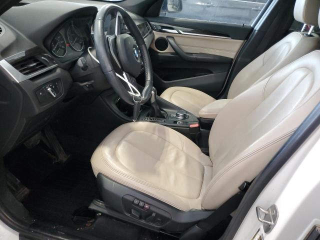 2017 BMW X1 XDRIVE2 WBXHT3C36H5F77217