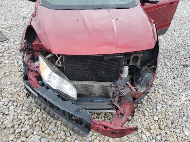 2013 FORD ESCAPE SEL - 1FMCU9H95DUB45747