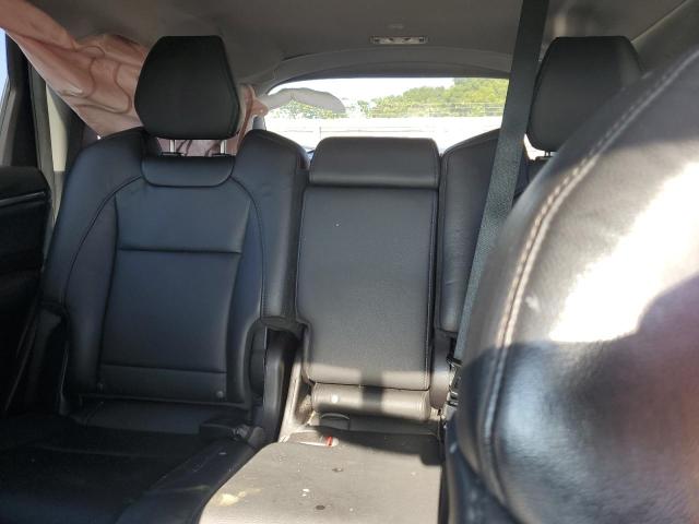 2016 ACURA MDX 5FRYD4H20GB021753