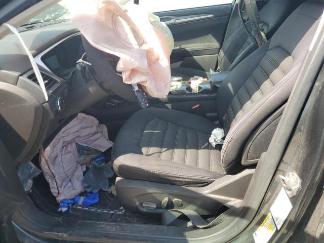 2015 FORD FUSION SE - 1FA6P0H75F5107392