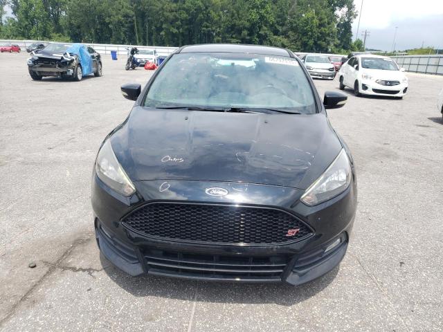 2018 FORD FOCUS ST 1FADP3L9XJL299639