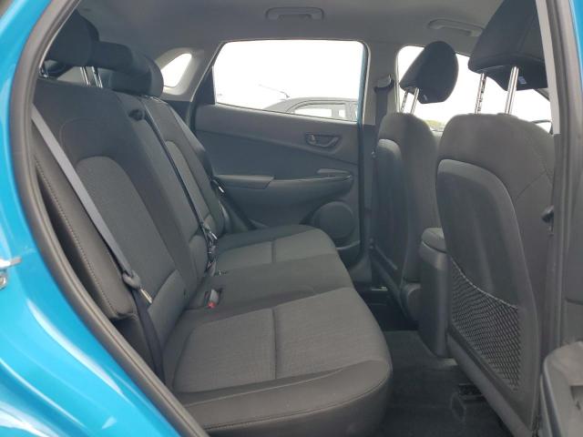 2022 HYUNDAI KONA SEL KM8K2CAB6NU768114