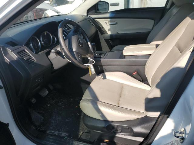 2015 MAZDA CX-9 TOURI - JM3TB2CAXF0455378