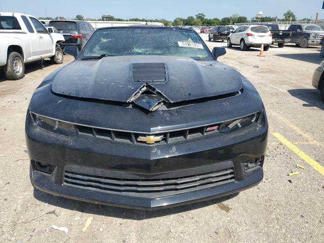 2015 CHEVROLET CAMARO 2SS 2G1FK3DJ3F9169882