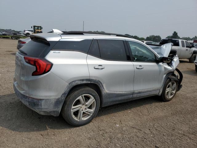 2020 GMC TERRAIN SL 3GKALMEV7LL337171