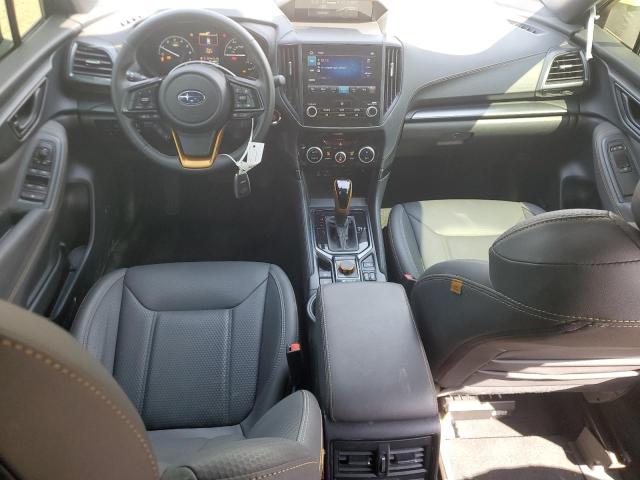 2024 SUBARU FORESTER W JF2SKAJC9RH522952