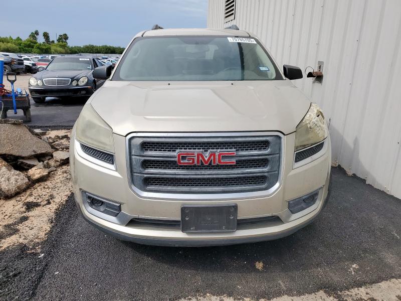 2015 GMC ACADIA SLE 1GKKRNED4FJ269987