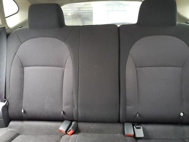 2012 NISSAN ROGUE S - JN8AS5MT1CW293025
