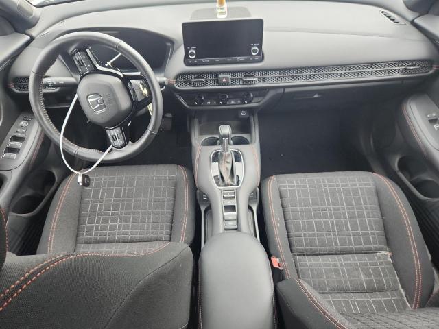 2025 HONDA HR-V SPORT 3CZRZ2H50SM719283