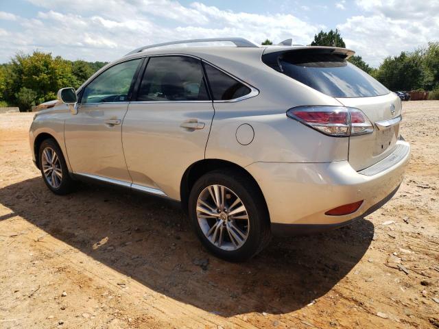 2015 LEXUS RX 350 2T2ZK1BA8FC171361