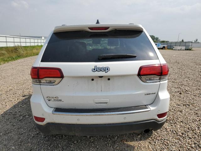 2022 JEEP GRAND CHER - 1C4RJFBG4NC178114