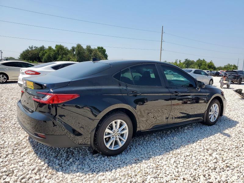 2025 TOYOTA CAMRY XSE 4T1DAACKXSU608276