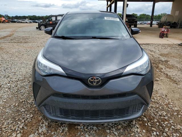 2022 TOYOTA C-HR XLE NMTKHMBX7NR144814