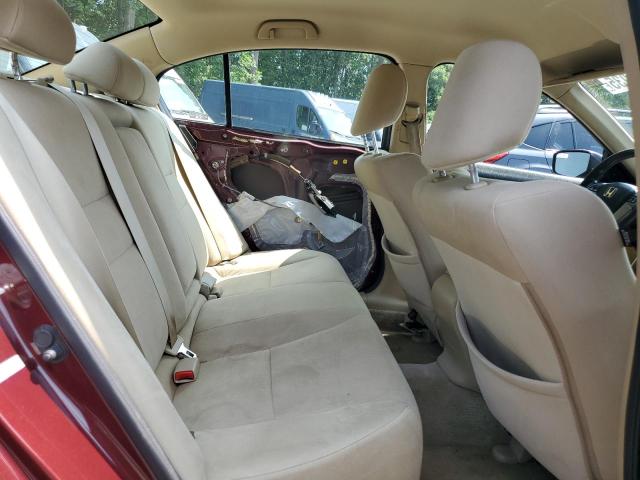 2012 HONDA ACCORD LXP - 1HGCP2F48CA169908