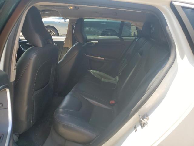 2017 VOLVO V60 T5 PRE YV140MEK2H1332119
