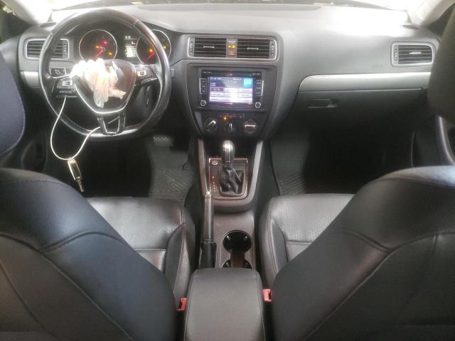 2015 VOLKSWAGEN JETTA SE 3VWD17AJ3FM336064