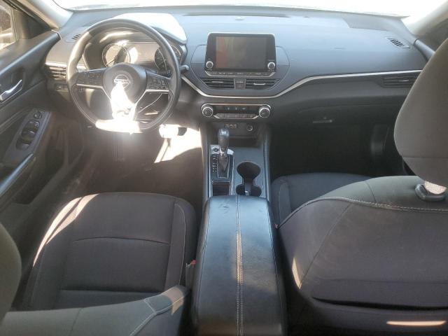 2020 NISSAN ALTIMA S 1N4BL4BV7LC208806