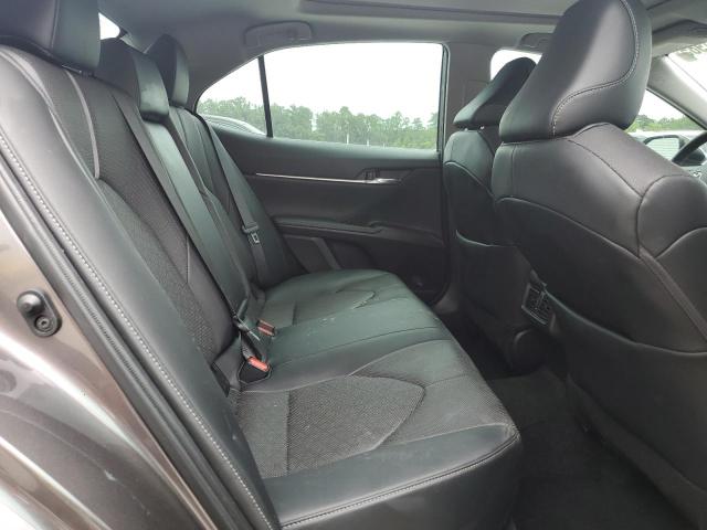 2022 TOYOTA CAMRY XSE 4T1K61AK7NU006774