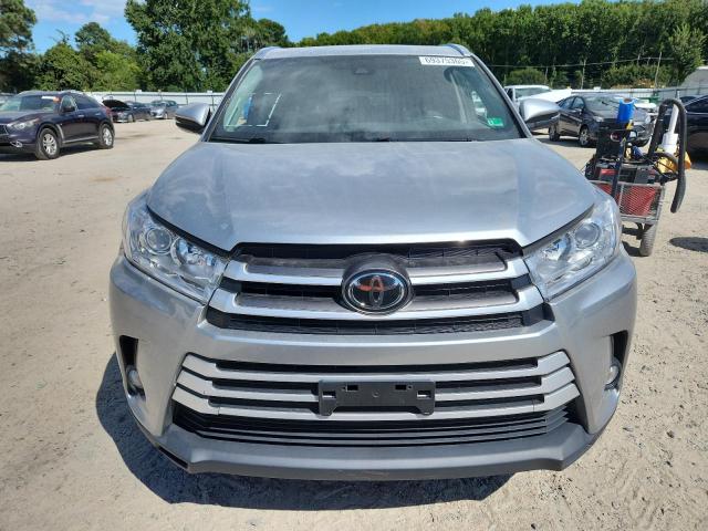 2017 TOYOTA HIGHLANDER 5TDJZRFH6HS449557