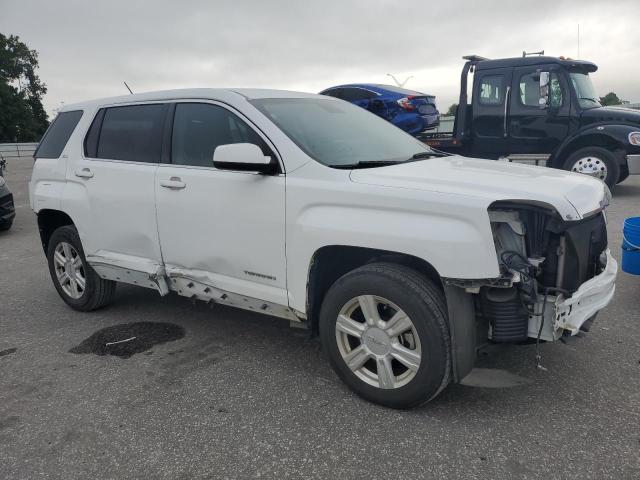 2015 GMC TERRAIN SLE 2GKALMEK2F6181829