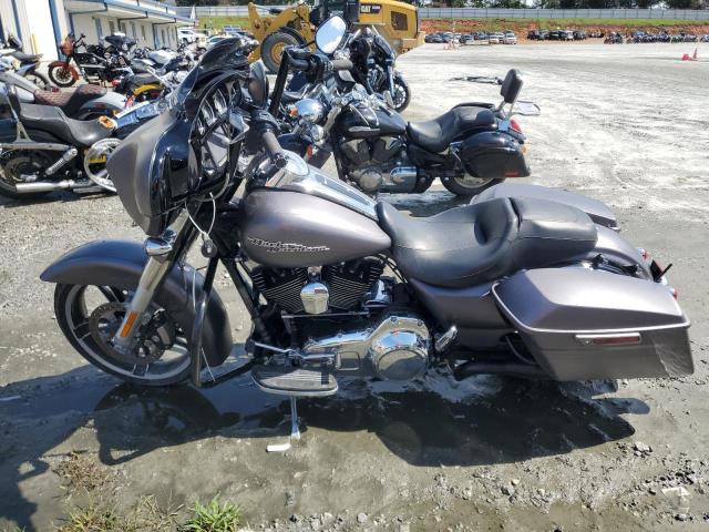 2016 HARLEY-DAVIDSON FLHXS STRE 1HD1KRM17GB609413