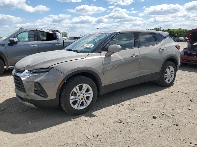 CHEVROLET BLAZER 2LT