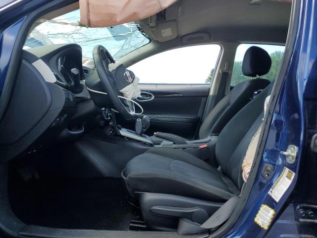 2019 NISSAN SENTRA S - 3N1AB7AP4KY285980