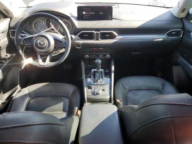2021 MAZDA CX-5 TOURING JM3KFACM3M1351858