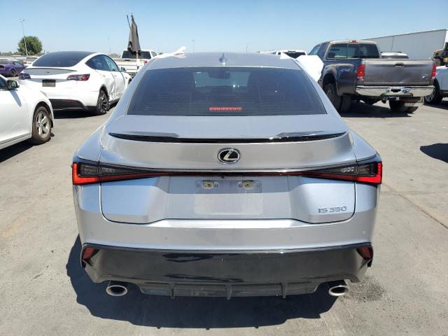 2023 LEXUS IS 350 F SPORT DESIGN JTHGZ1B22P5061404