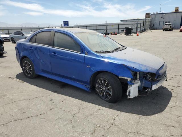 2017 MITSUBISHI LANCER ES JA32U2FU5HU009394
