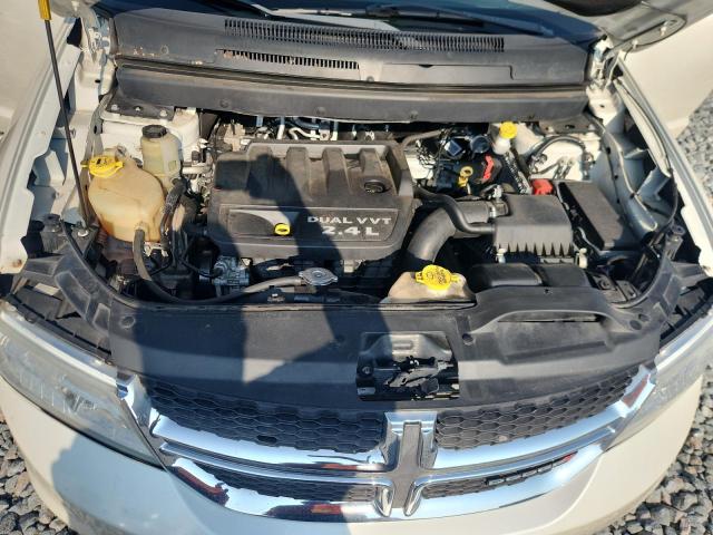 2015 DODGE JOURNEY SX 3C4PDCBB3FT645286