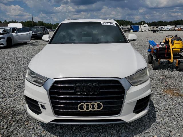 2016 AUDI Q3 PREMIUM WA1BFCFSXGR017079