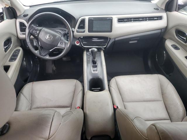 2018 HONDA HR-V EXL 3CZRU5H74JM709940