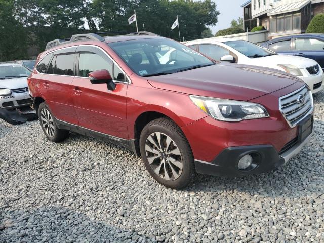 2017 SUBARU OUTBACK 2. 4S4BSANC9H3433429