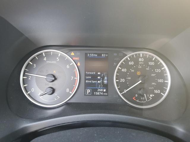 2025 NISSAN SENTRA S - 3N1AB8BV3SY234294