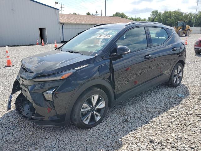 2022 CHEVROLET BOLT EUV L 1G1FY6S0XN4102997