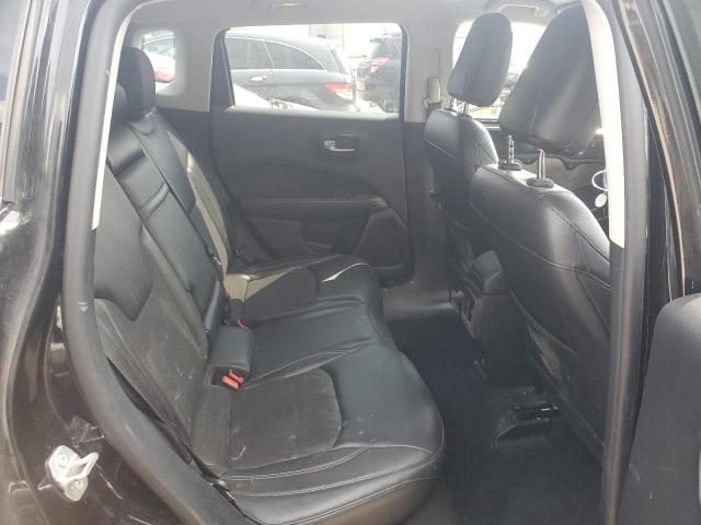 2018 JEEP COMPASS LA 3C4NJDBB4JT201168
